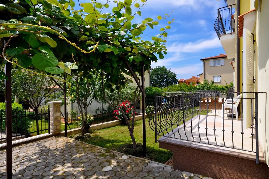 Ana M Apartments Novigrad Istria 0*,  크로아티아