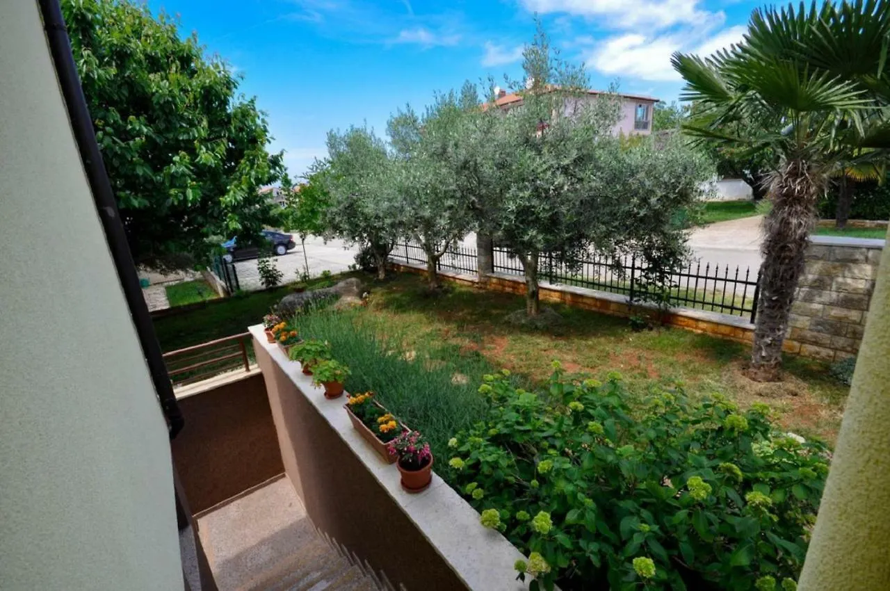 Ana M Apartments Novigrad Istria 0*,  크로아티아
