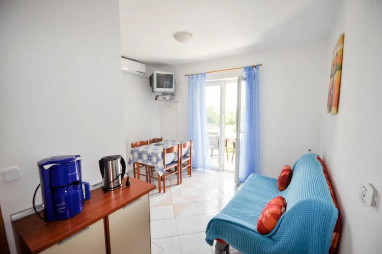 Ana M Apartments Novigrad Istria