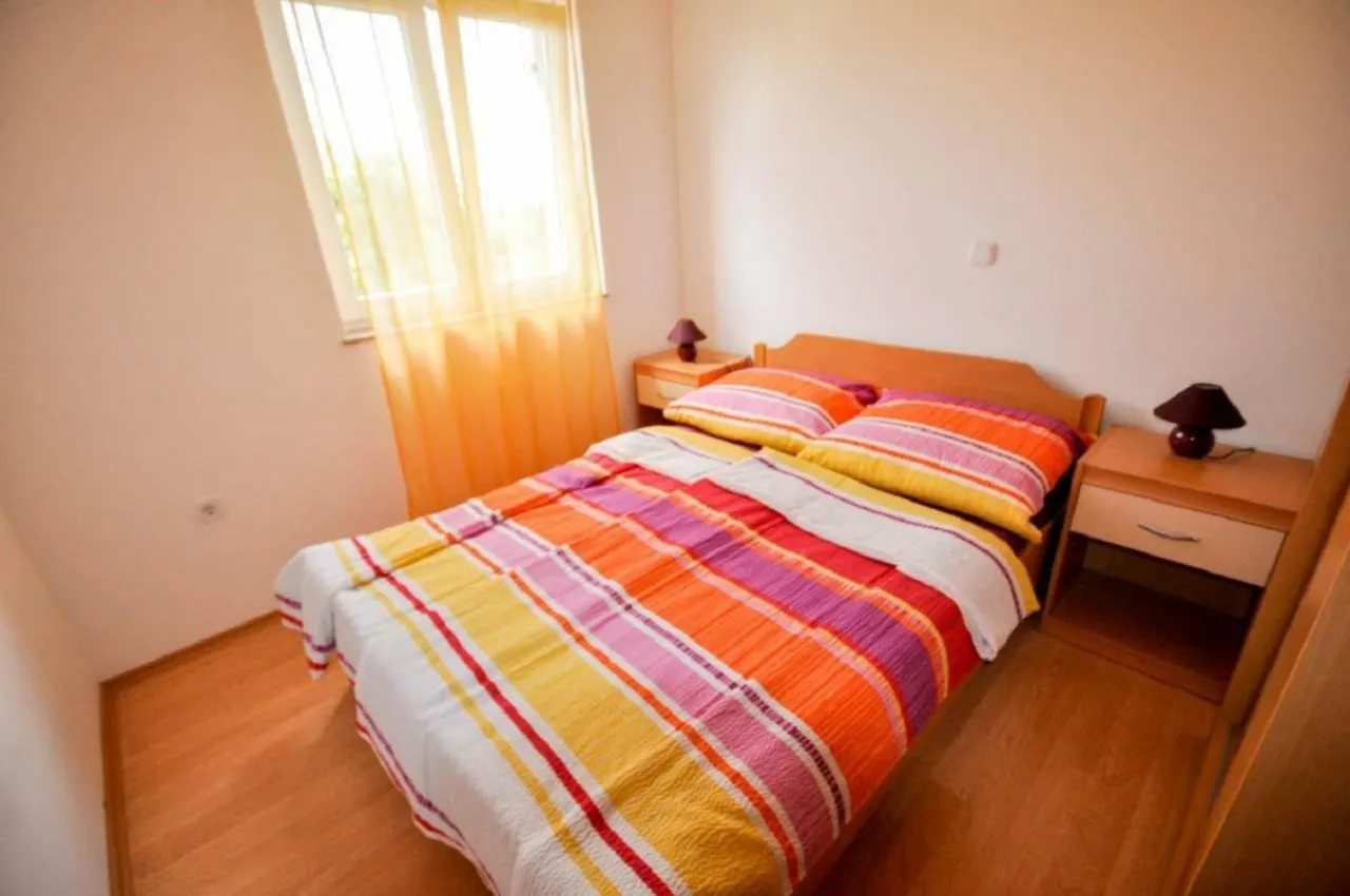 Ana M Apartments Novigrad Istria