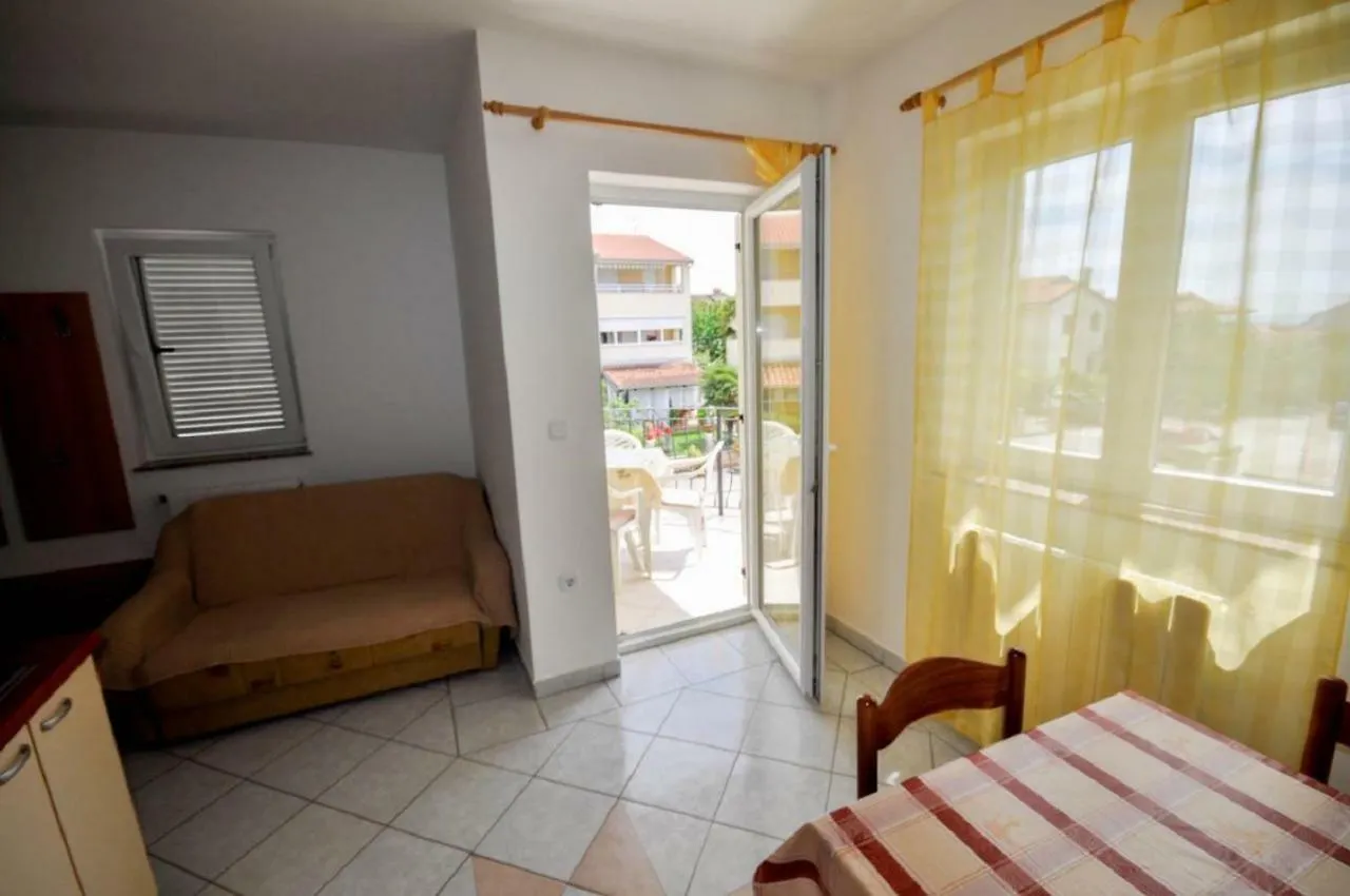 Ana M Apartments Novigrad Istria