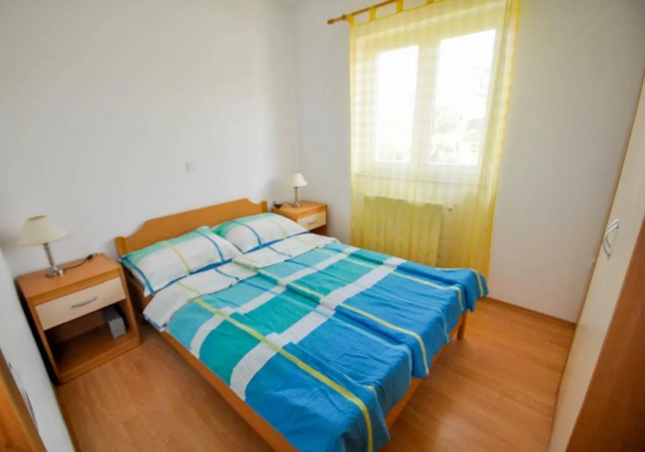 Ana M Apartments Novigrad Istria