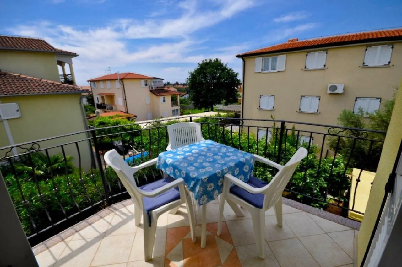 Ana M Apartments Novigrad Istria 크로아티아